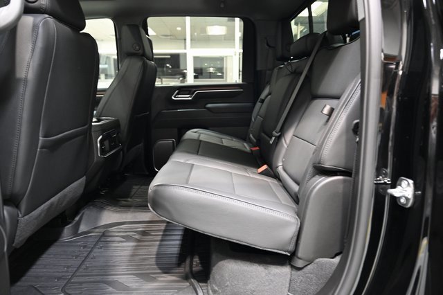 New 2026 GMC Sierra 2500 Denali w/ Denali Reserve Package image 14