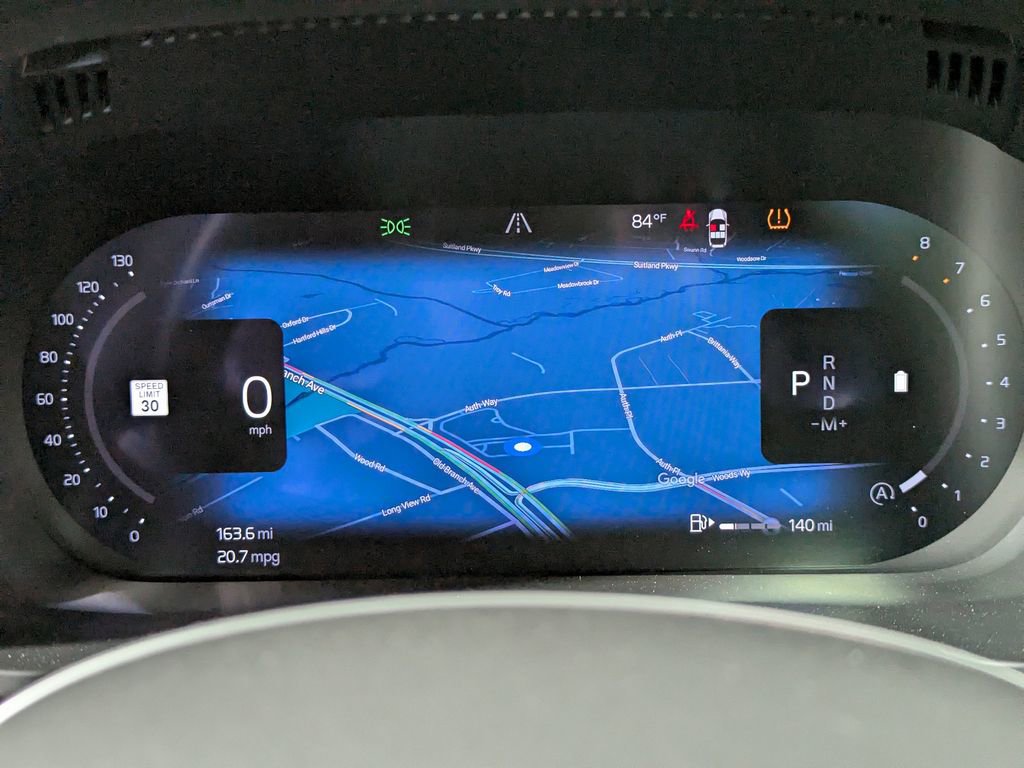 Used 2023 Volvo XC60 B5 Ultimate w/ Climate Package image 38