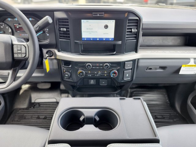 New 2027 Ford F350 XL w/ FX4 Off-Road Package AWD/4WD image 14
