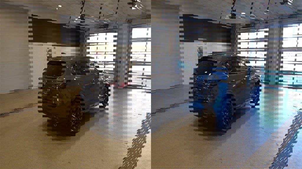 New 2025 MAZDA CX-5 Carbon Edition image 7
