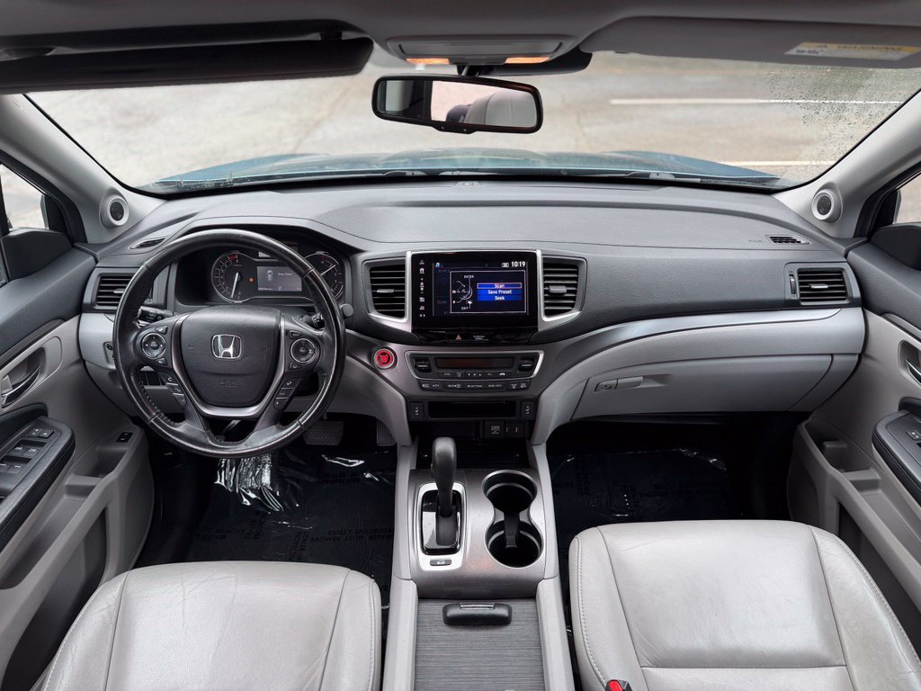 Used 2018 Honda Pilot EX-L image 25