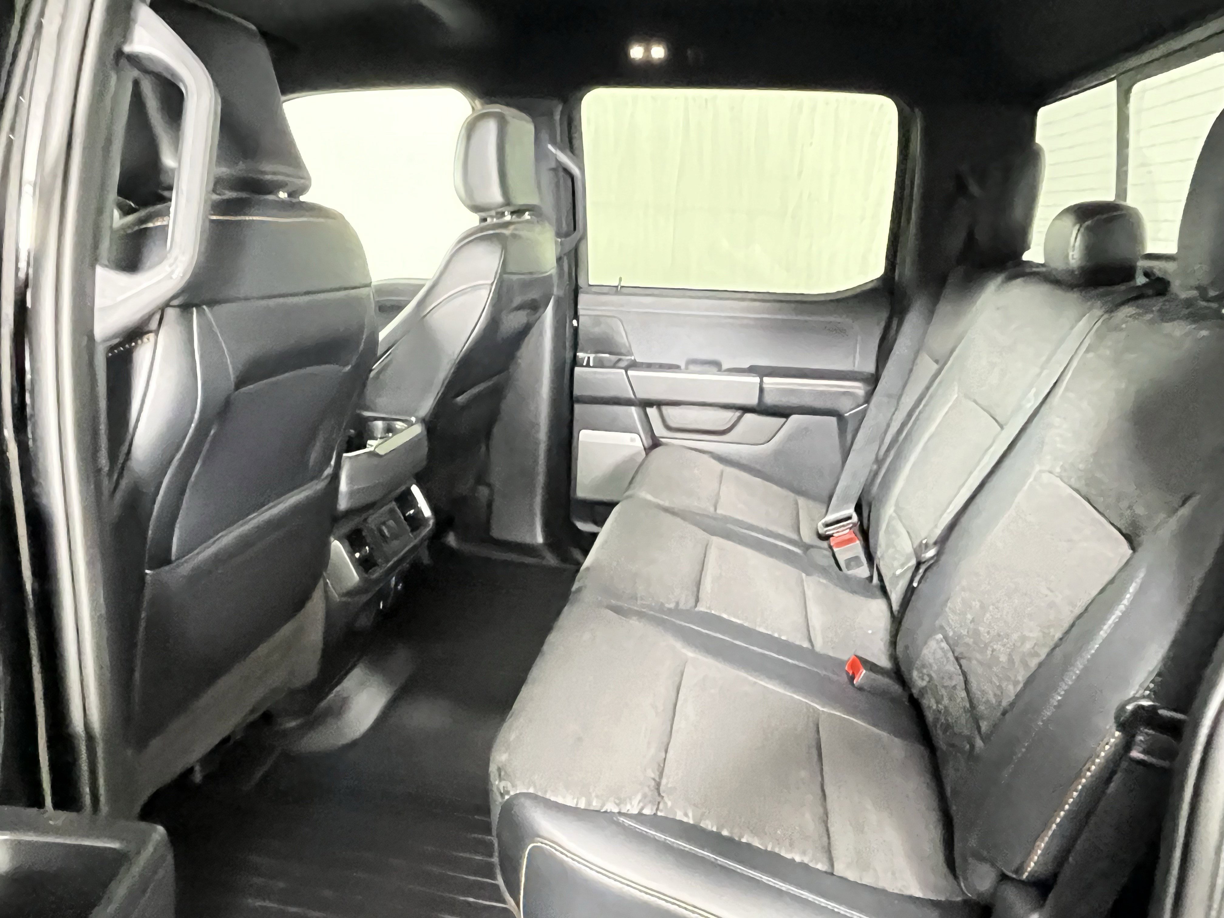 Used 2024 Ford F150 Tremor w/ Bed Utility Package image 13