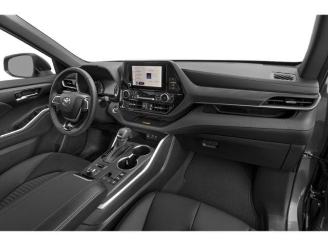 Used 2023 Toyota Highlander XSE FWD image 15