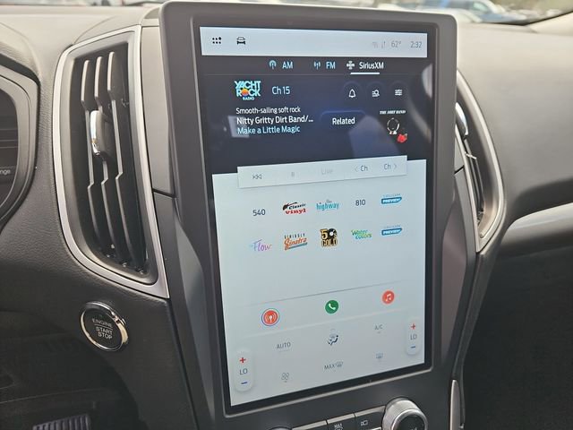 Used 2024 Ford Edge SE w/ Black Appearance Package image 24