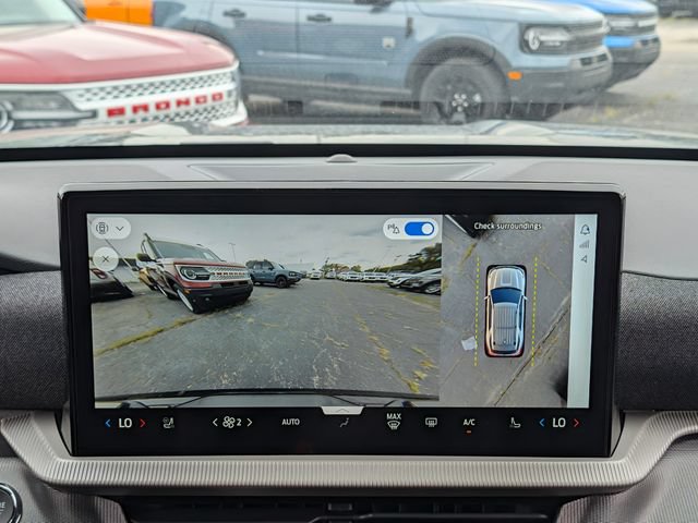 New 2027 Ford Explorer ST w/ Sun And Sound Package AWD/4WD image 34
