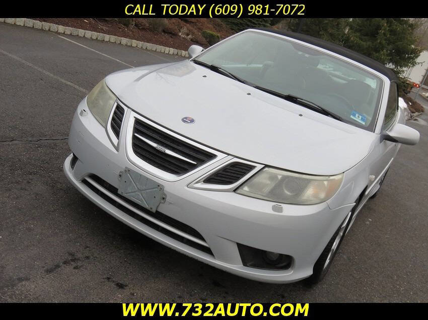 Used 2008 Saab 9-3 2.0T w/ Premium Package image 17