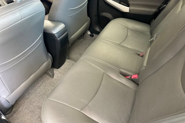 Used 2015 Toyota Prius Two FWD image 16