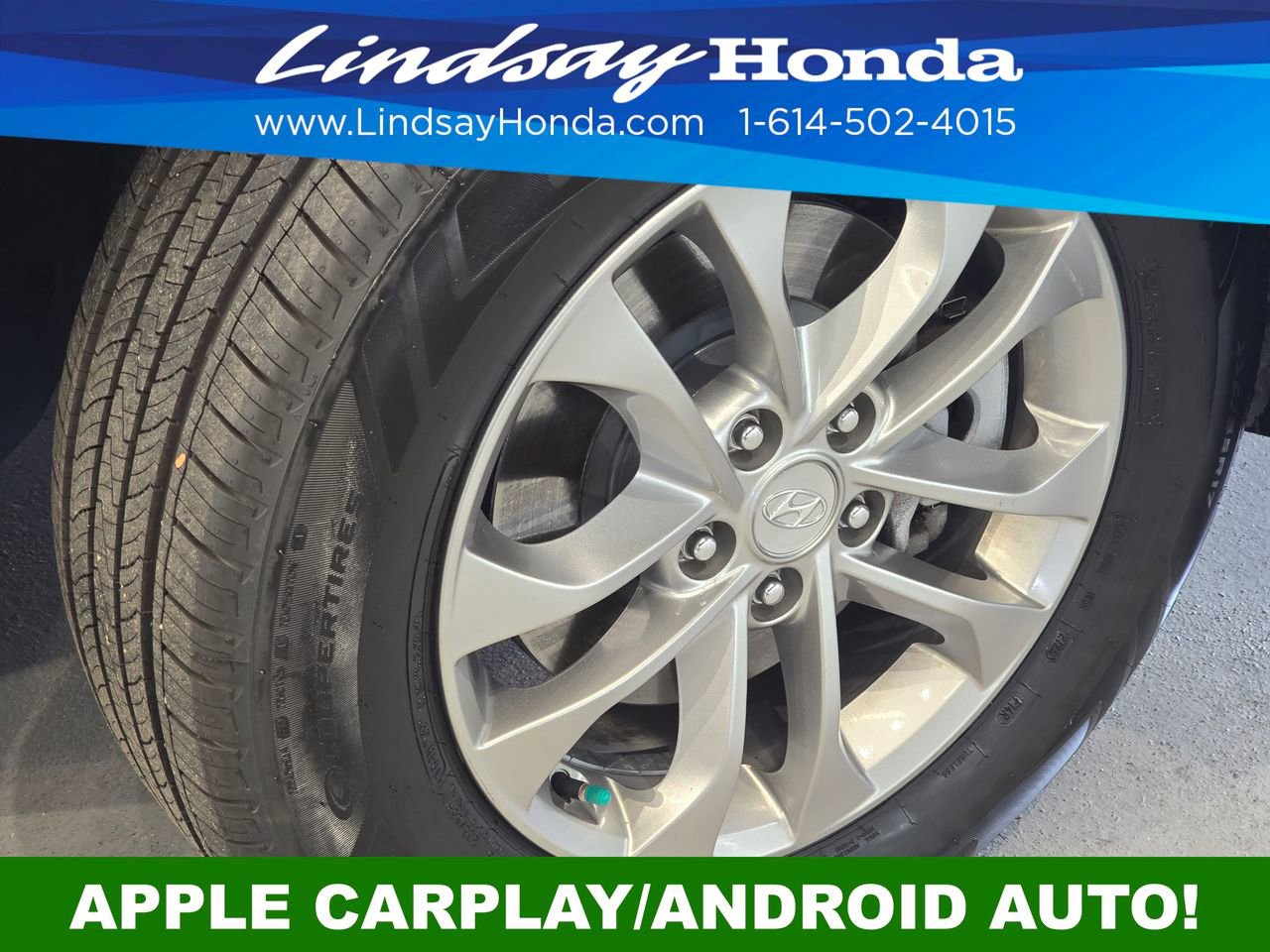 Used 2019 Hyundai Santa Fe SEL AWD/4WD image 25