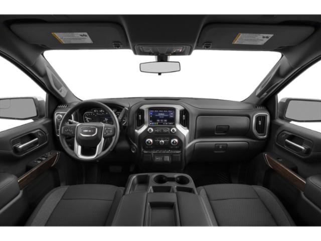 Used 2021 GMC Sierra 1500 SLE w/ X31 Off-Road Package AWD/4WD image 11