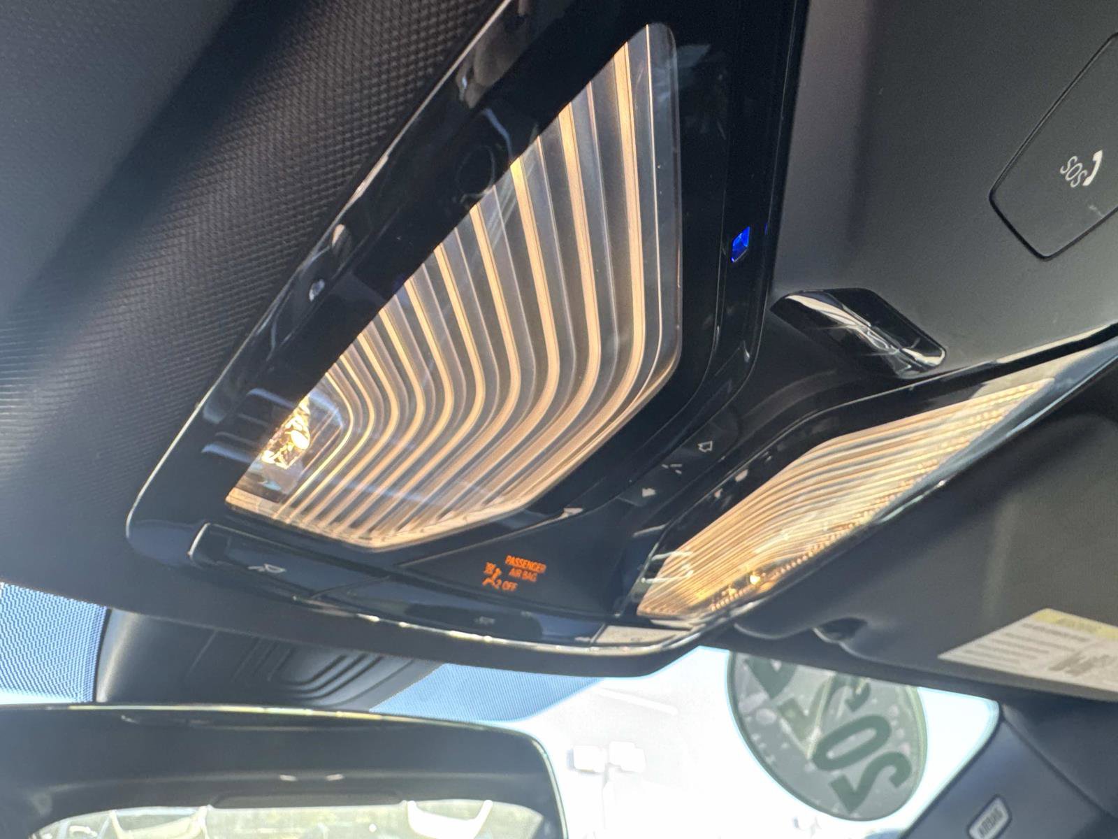 Used 2022 BMW M4 Coupe w/ Executive Package image 23