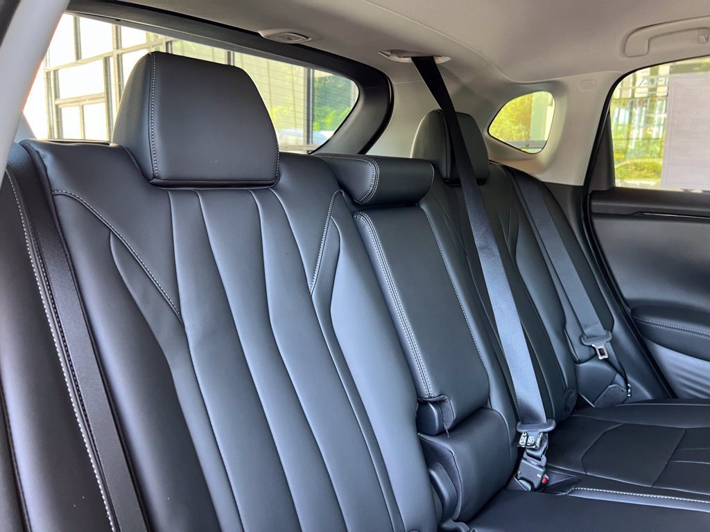 New 2026 Acura ADX AWD image 29