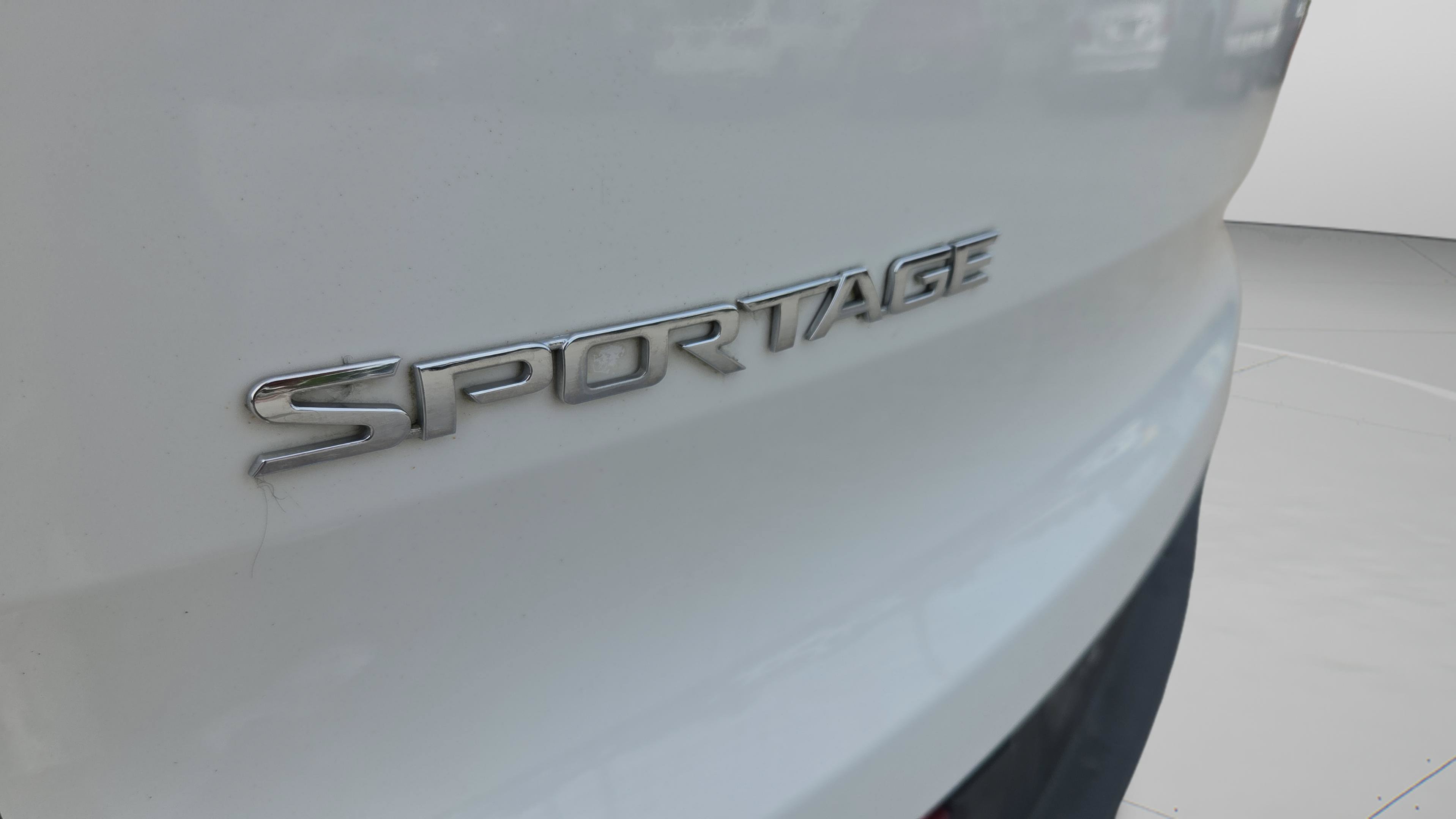 Used 2015 Kia Sportage LX AWD/4WD image 29