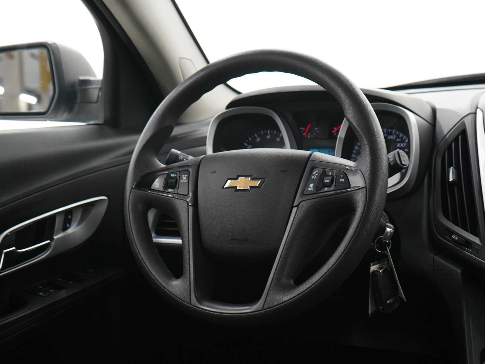 Used 2015 Chevrolet Equinox LS FWD image 14