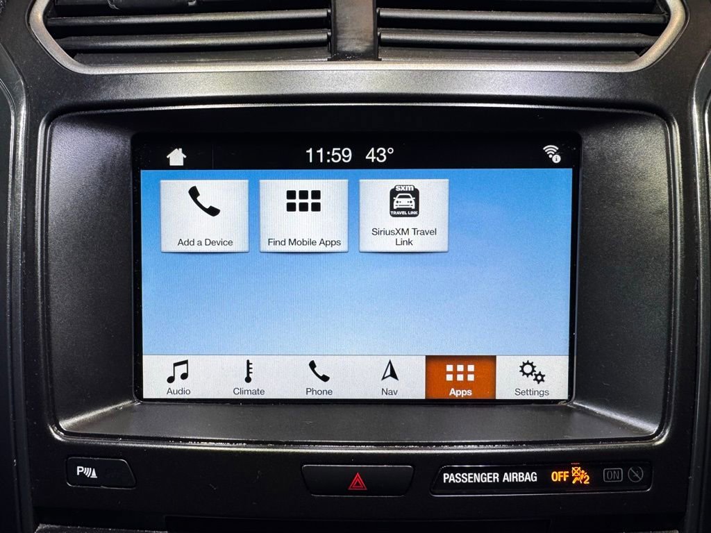 Used 2018 Ford Explorer XLT w/ Equipment Group 202A AWD/4WD image 32