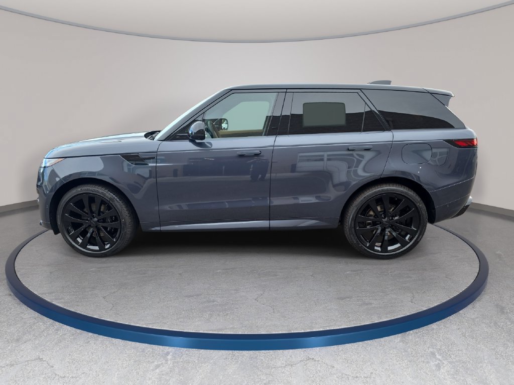 New 2027 Land Rover Range Rover Sport Dynamic SE AWD/4WD image 8