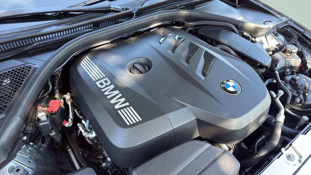 New 2026 BMW 330i 330i w/ Premium Package image 19