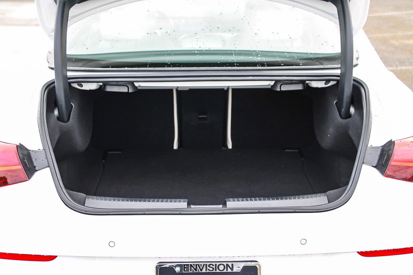 Certified 2025 Mercedes-Benz CLA 250 4MATIC image 23