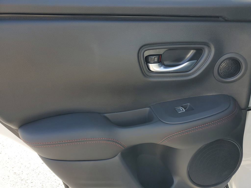 New 2026 Acura ADX A-Spec image 16