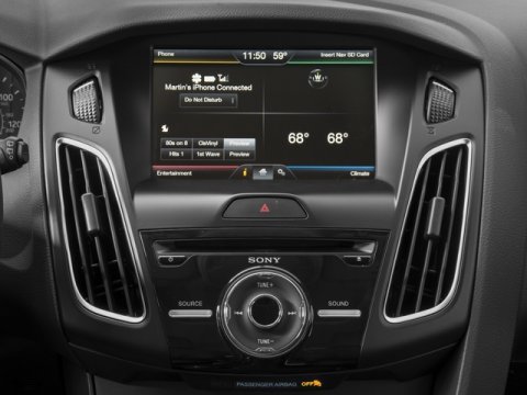 Used 2016 Ford Focus SE image 10