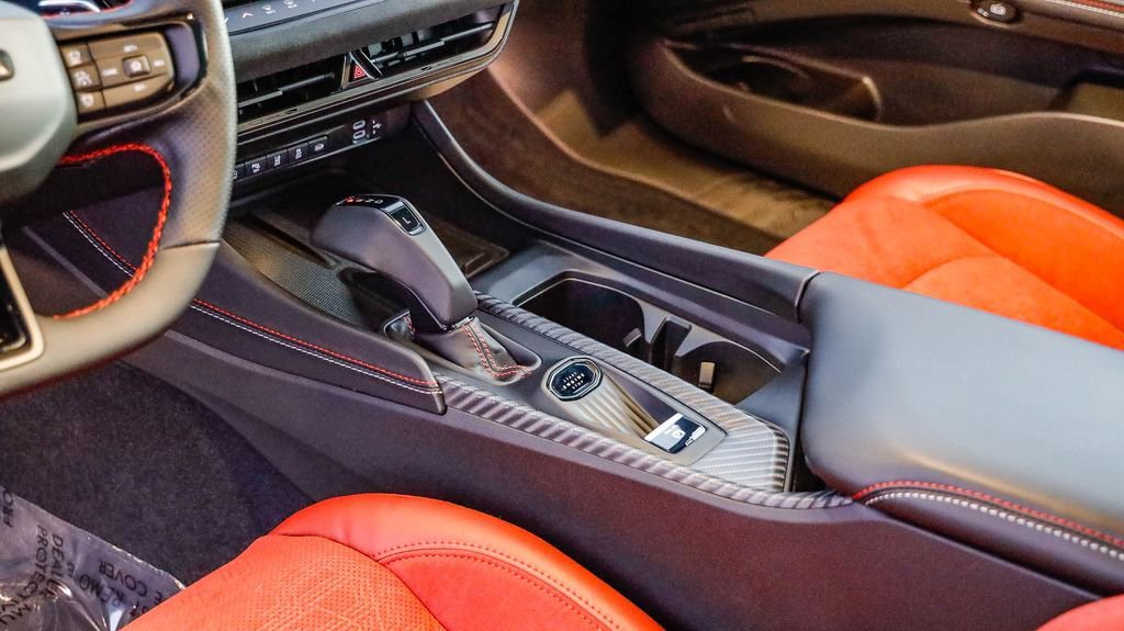 New 2026 Dodge Charger R/T Scat Pack image 20