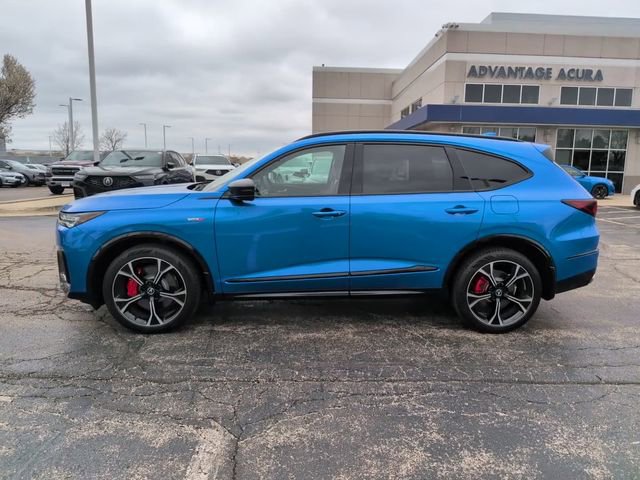 New 2026 Acura MDX Type S image 10