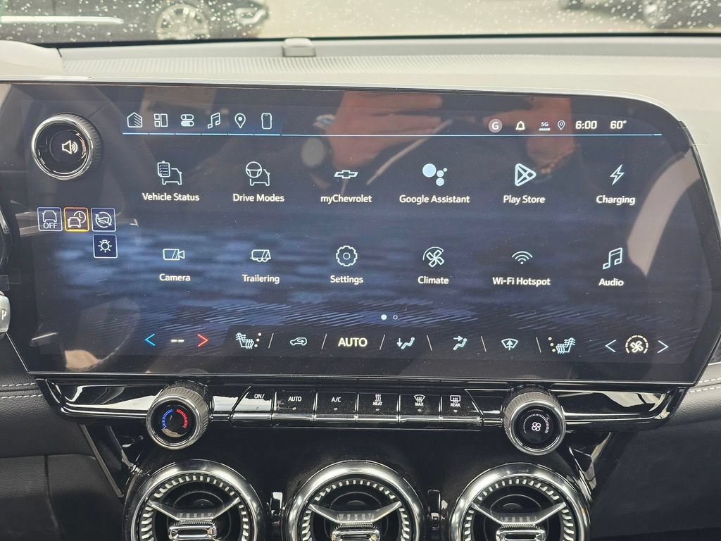 New 2026 Chevrolet Blazer EV LT AWD/4WD image 29