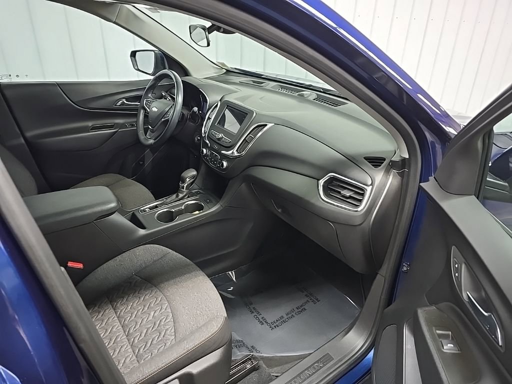 Used 2023 Chevrolet Equinox LT image 15