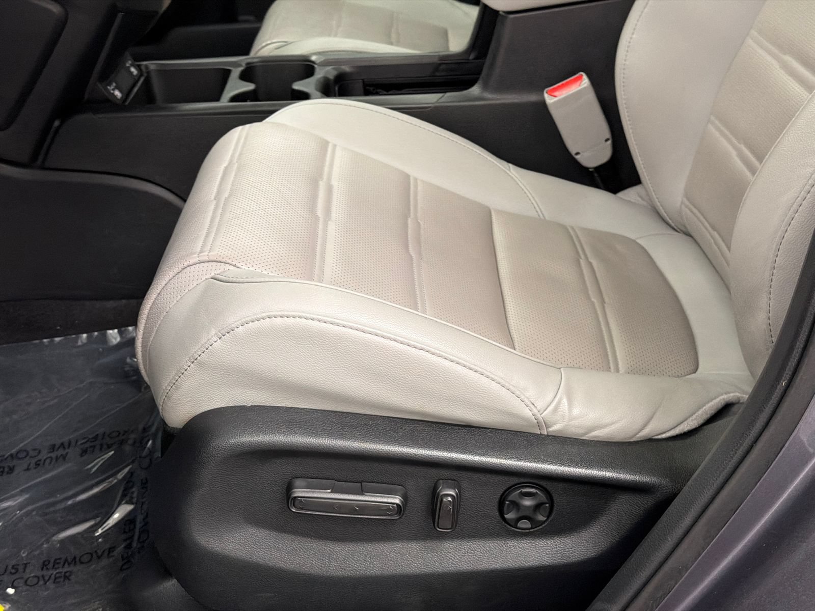 Used 2020 Honda CR-V EX-L image 15