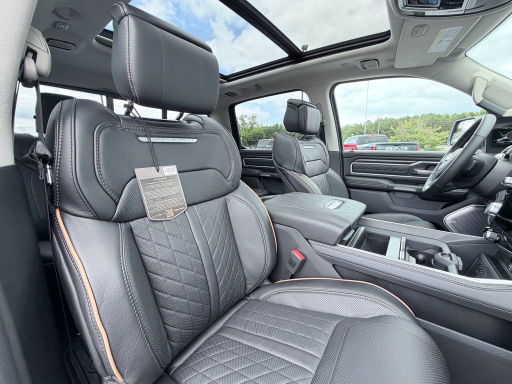 New 2026 RAM 1500 Tungsten AWD/4WD image 26