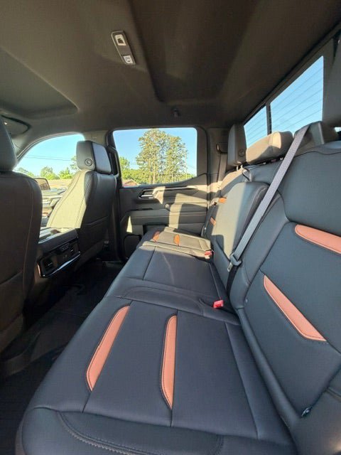 New 2026 GMC Sierra 1500 AT4 w/ AT4 Premium Package AWD/4WD image 16