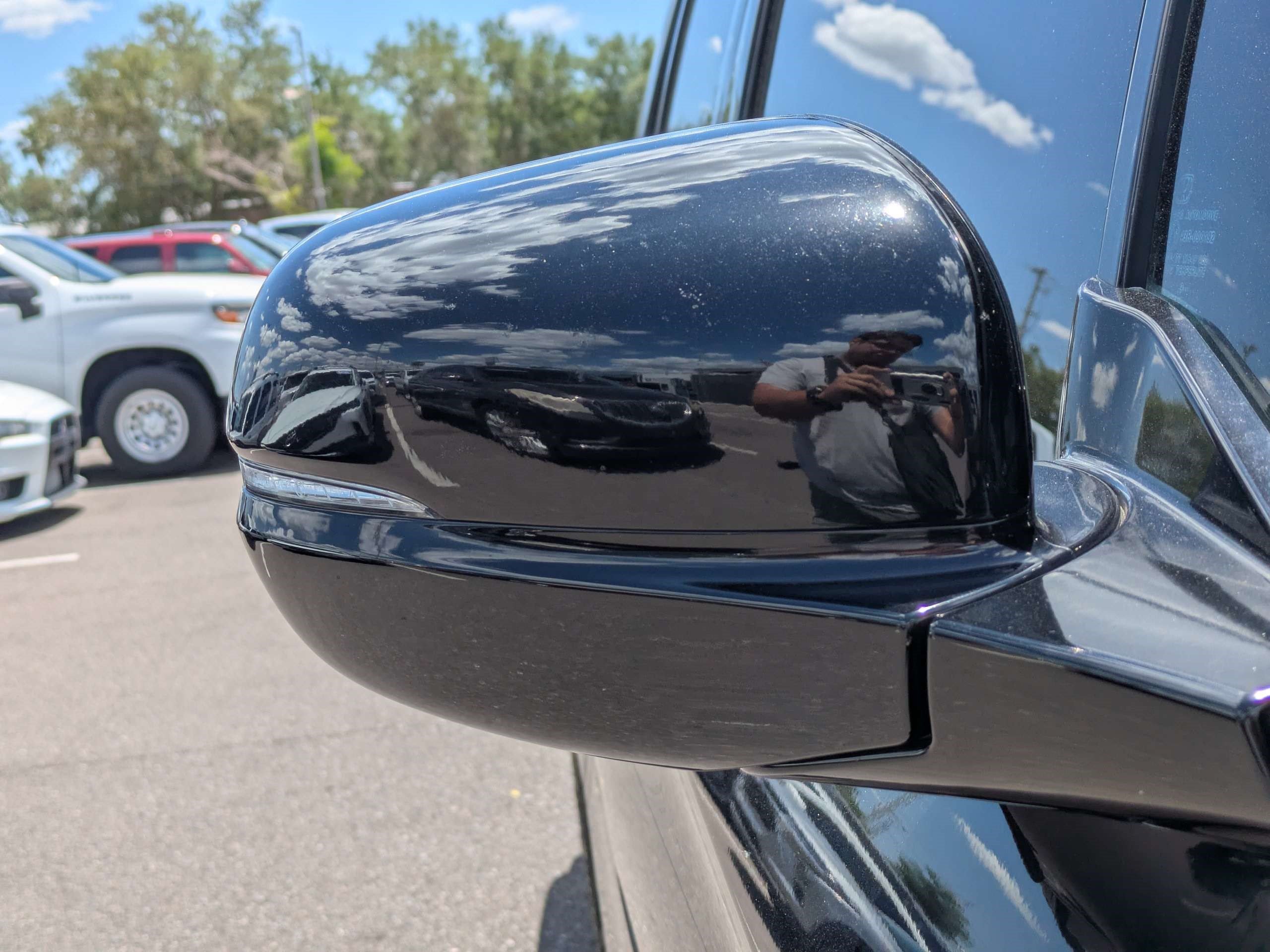 Used 2021 Honda Ridgeline Black Edition image 11