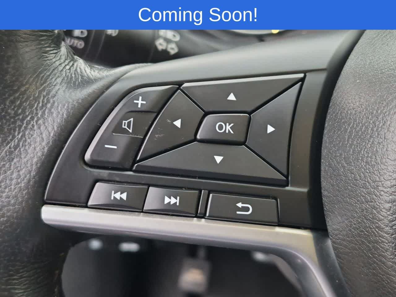 Used 2017 Nissan Rogue SL w/ SL Premium Package AWD/4WD image 17