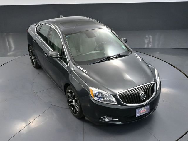 Used 2016 Buick Verano Sport Touring w/ Experience Buick Package image 55