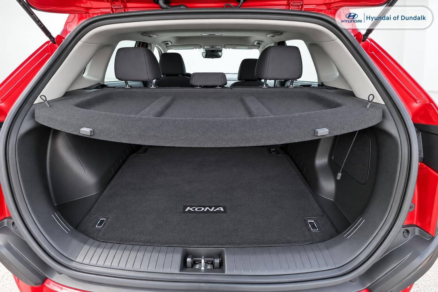 Used 2021 Hyundai Kona SEL Plus AWD/4WD image 14