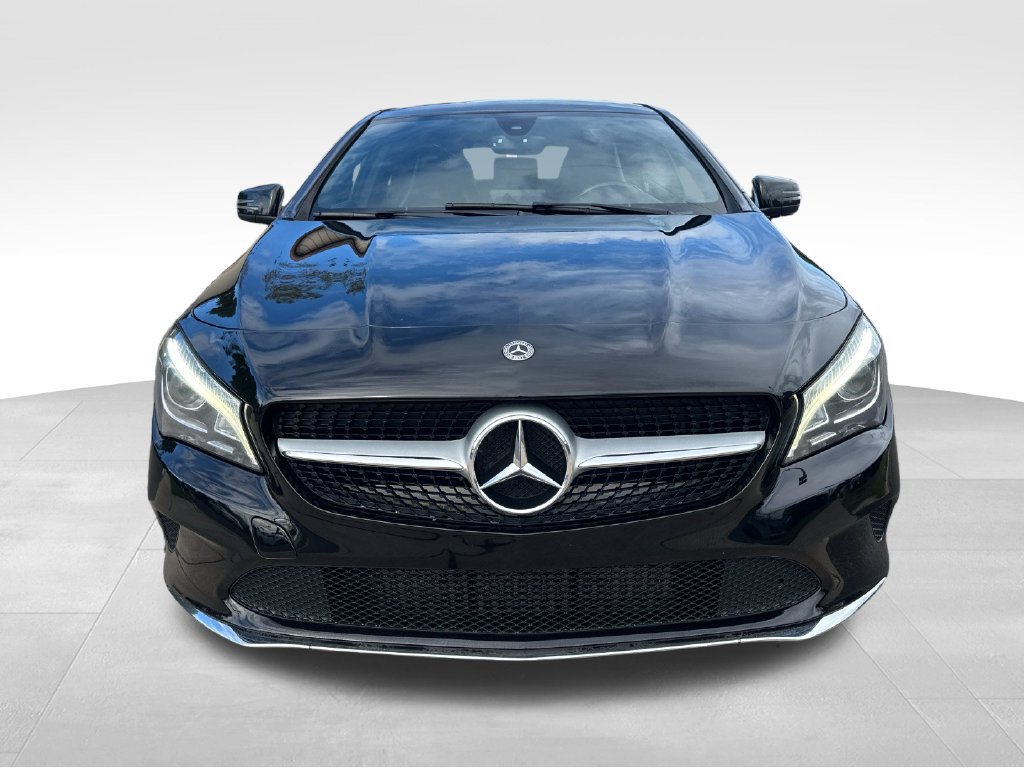 Used 2019 Mercedes-Benz CLA 250 4MATIC image 2