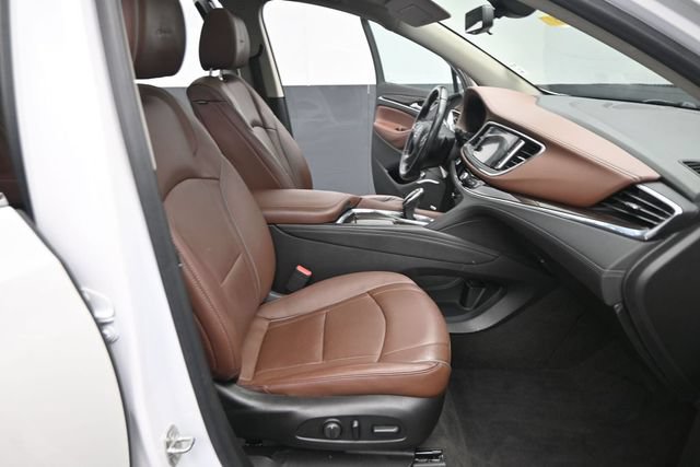 Used 2019 Buick Enclave Avenir w/ Avenir Technology Package AWD/4WD image 30
