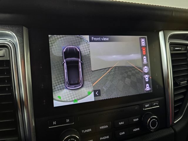 Used 2018 Porsche Macan S AWD/4WD image 32