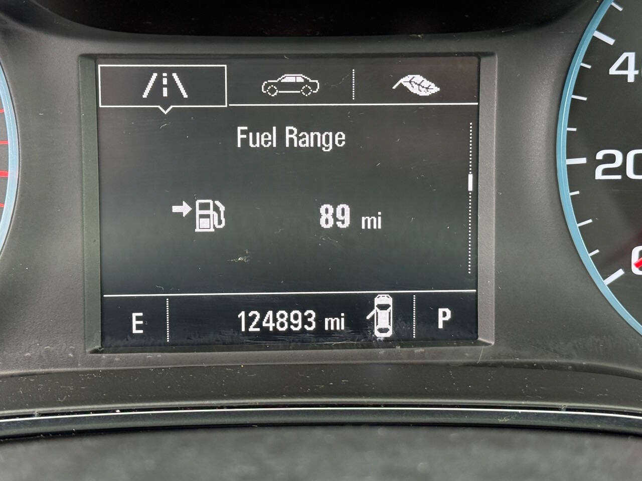 Used 2017 Chevrolet Cruze LS image 16