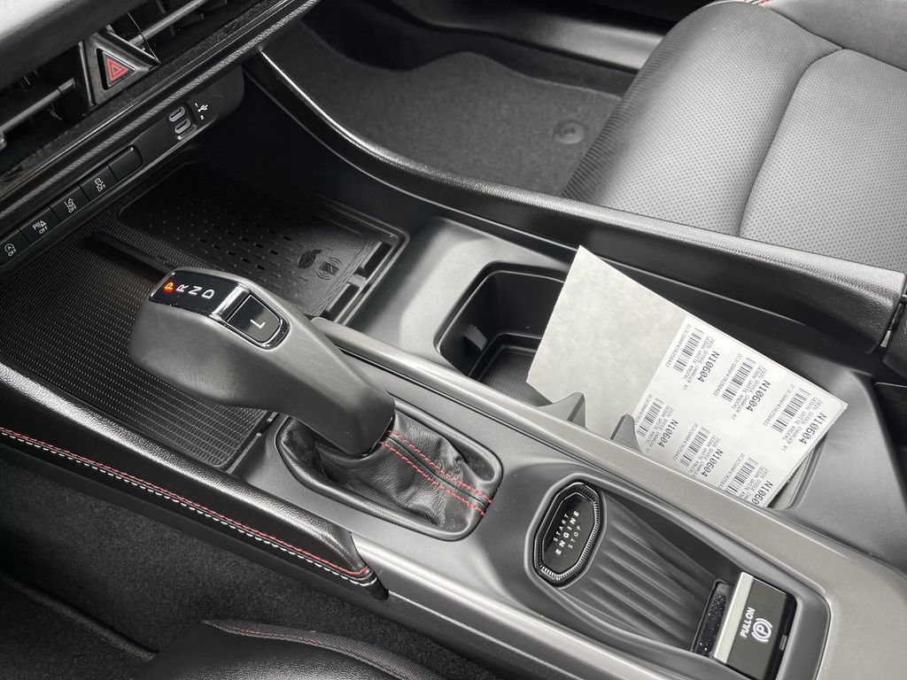 New 2026 Dodge Charger R/T AWD/4WD image 36