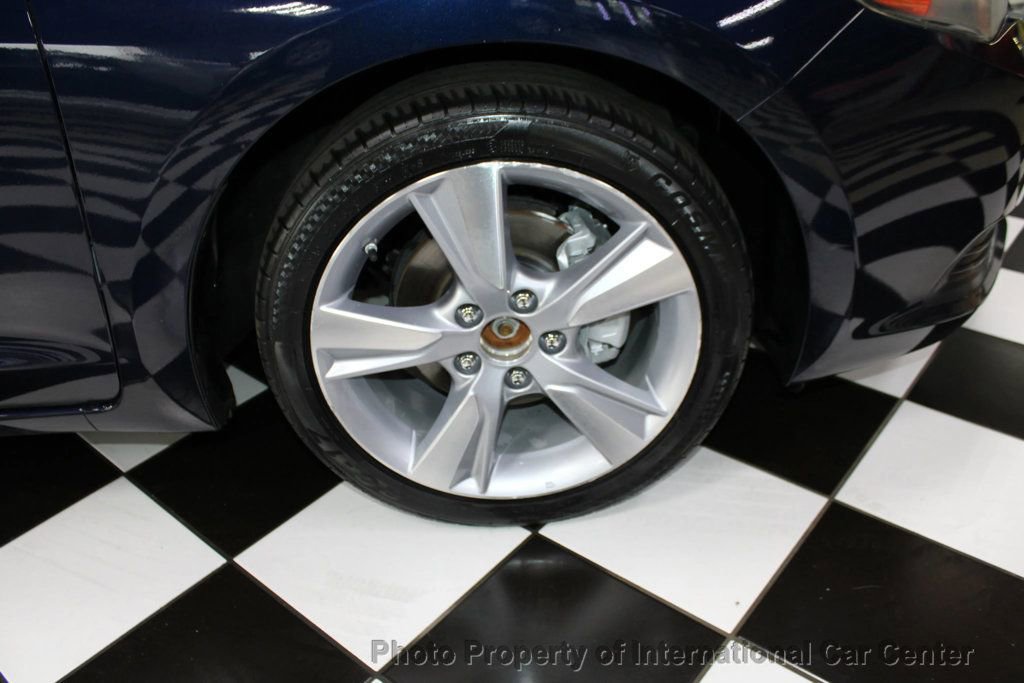 Used 2014 Acura ILX image 40