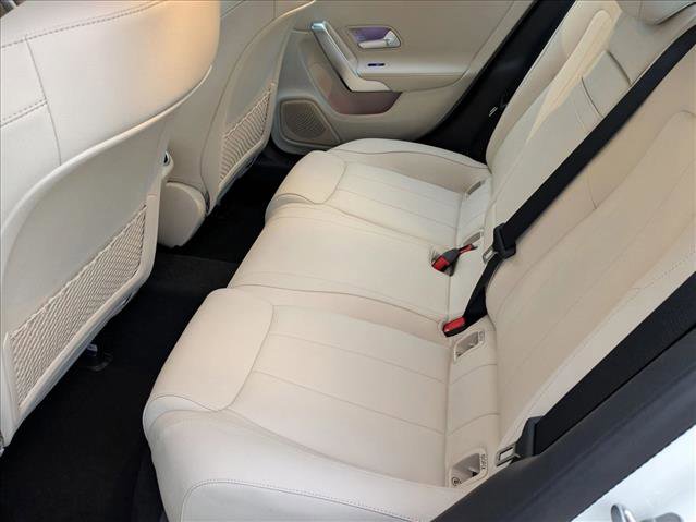 Used 2023 Mercedes-Benz CLA 250 image 19