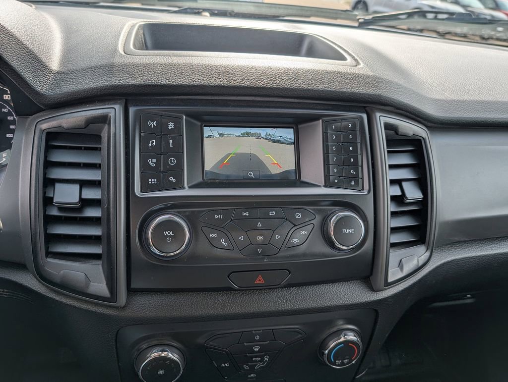 Certified 2019 Ford Ranger XL w/ Equipment Group 101A Mid image 29