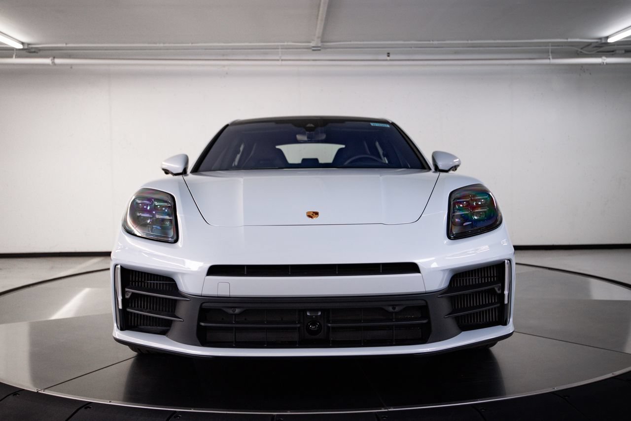 New 2026 Porsche Panamera 4 AWD/4WD image 10