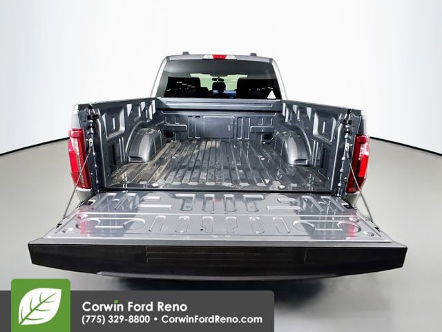 New 2026 Ford F150 STX w/ Equipment Group 200A image 25