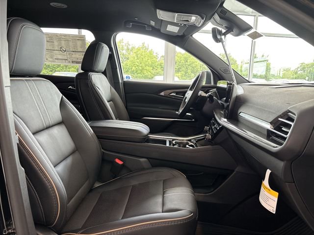 New 2026 Chevrolet Traverse High Country image 23