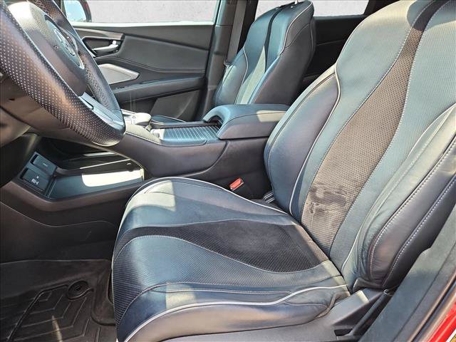 Used 2019 Acura RDX w/ Advance Package FWD image 17