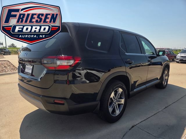 Used 2025 Honda Pilot EX-L image 7