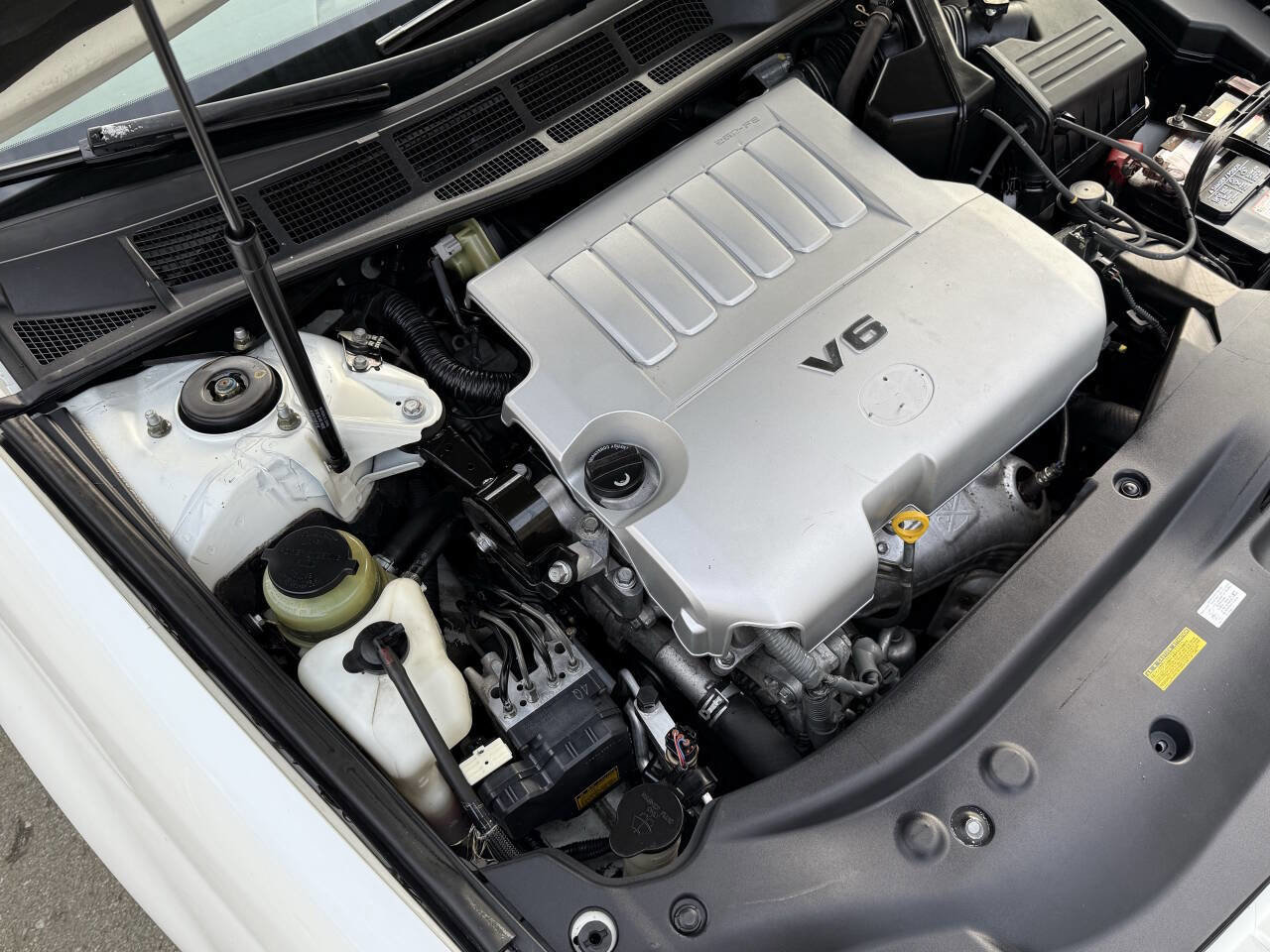 Used 2005 Toyota Avalon XLS image 26