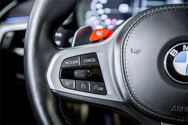 Used 2023 BMW M5 w/ Executive Package image 34