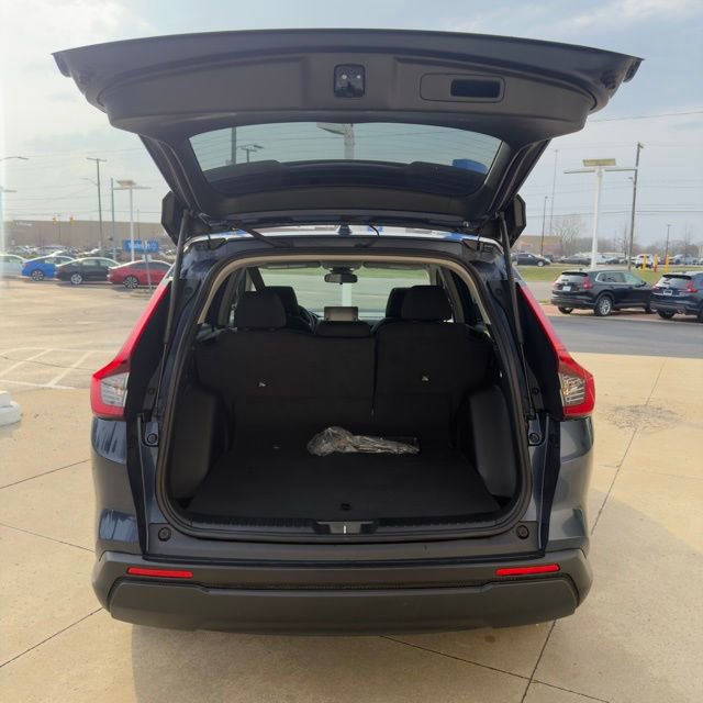 Certified 2023 Honda CR-V EX image 12